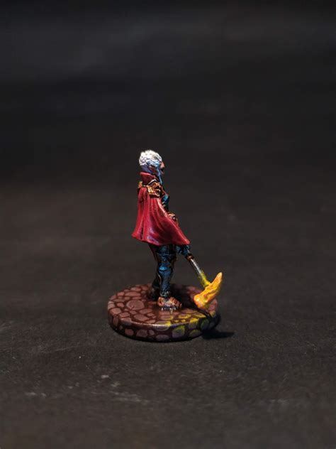 Nerdworkshop Gloomhaven Sunkeeper