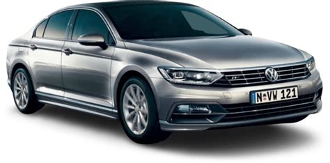 2021 Volkswagen Passat Specifications CarExpert