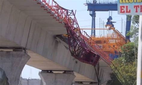 Tras Ca Da De Dovela En Tren Interurbano Constructora Resarcir Da O