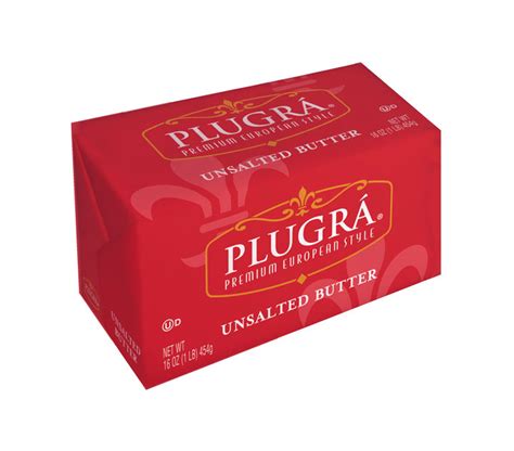 PLUGRA BUTTER SWEET CASE PLUGRA 36/1# - 49730