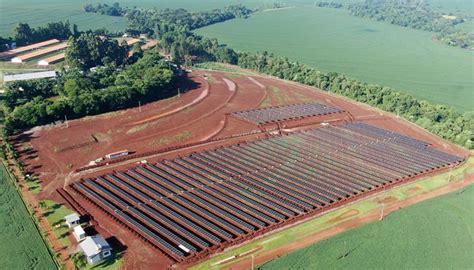 Ilumisol levará para a Agrishow soluções em energia solar Agrishow