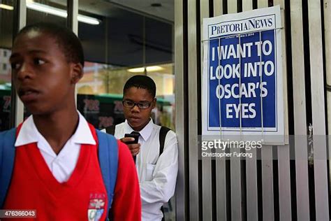 Pretoria North High School Photos And Premium High Res Pictures Getty