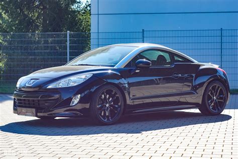 Benzin Peugeot Rcz Thp