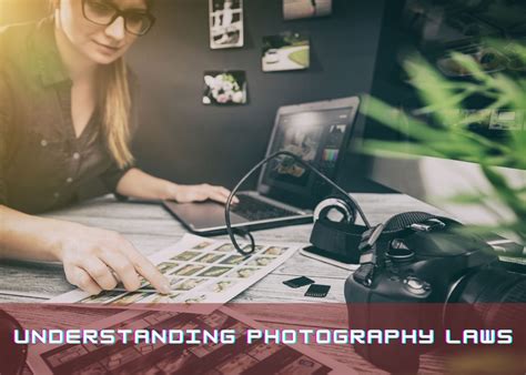 Understanding Photography Laws