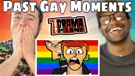 Reactions Gay Drama Secret In This Moment Development Memes Youtube Meme