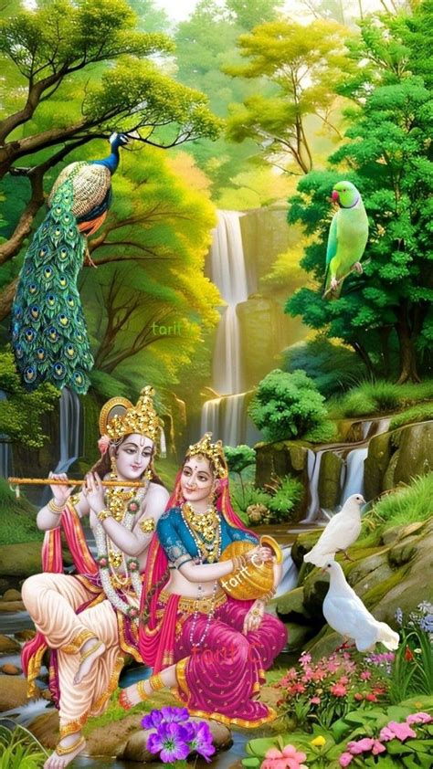 Pin By Richard Sirjoo On RADHE KRISHNA Photo To Cartoon Pretty