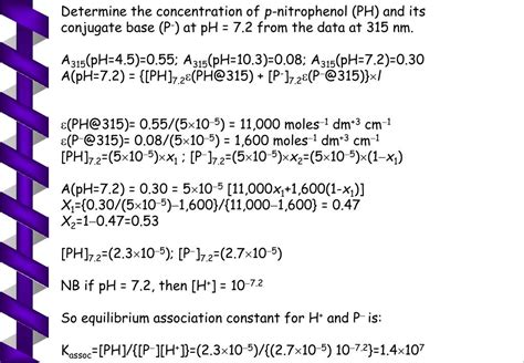 Ppt Spectroscopy Powerpoint Presentation Free Download Id4440378