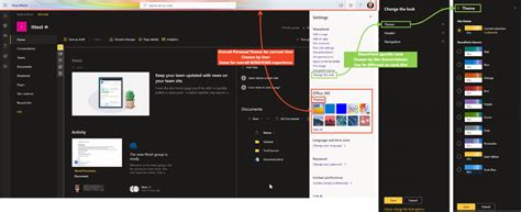 Can I Use Multiple Themes Microsoft Community Hub