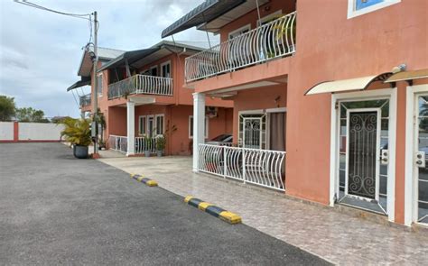 St Helena Condo Propsnoop Trinidad And Tobago Real Estate