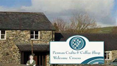 Pennau Crafts Coffee Shop Top 100