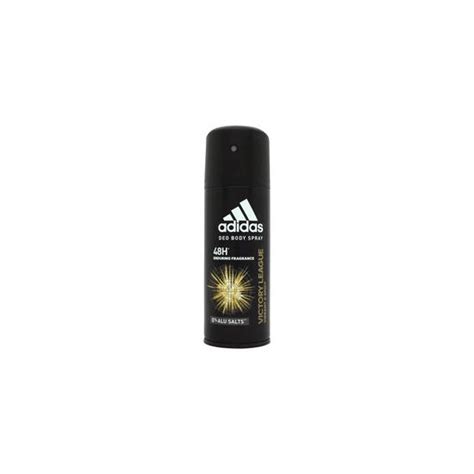 Adidas Victory League Deodorant Spray Sales And Offers