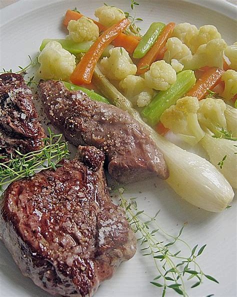 Heidschnucke Rezepte Chefkoch