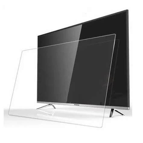 LED TV Screen Protector at Rs 5000/piece in Ahmedabad | ID: 25099772897