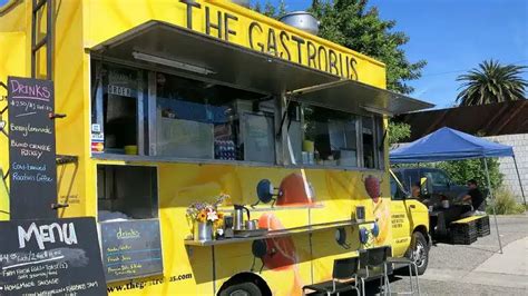 Uncover The 12 Best Food Trucks In Los Angeles (for 2023)