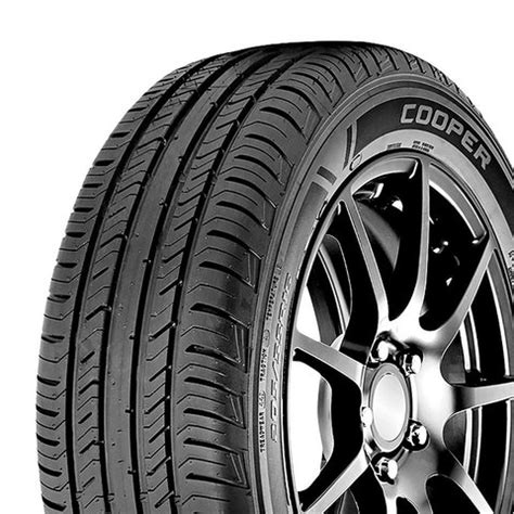 Pneu Aro Goodyear Assurance R T Preto