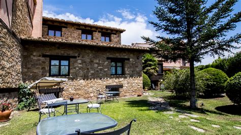 La Vereda Mora De Rubielos Casa Rural Con Encanto