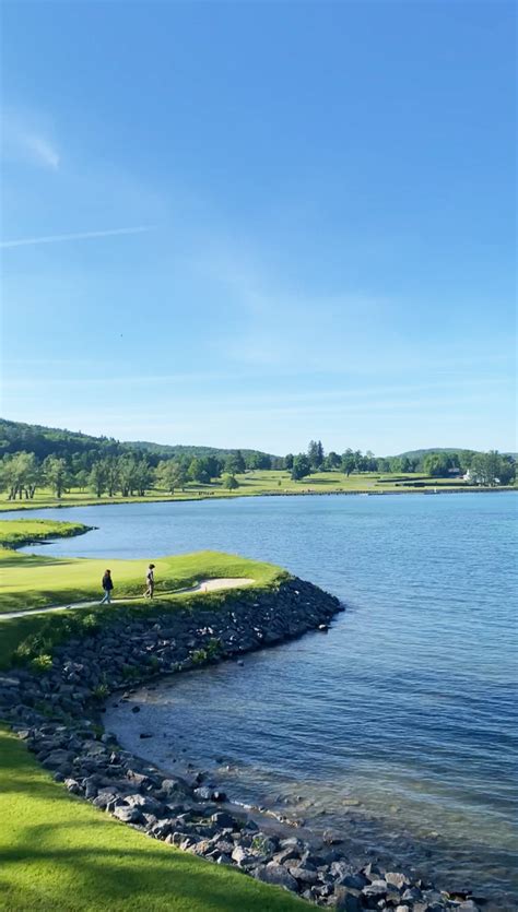 Lakeside golf course renovations are changing the game for locals 26