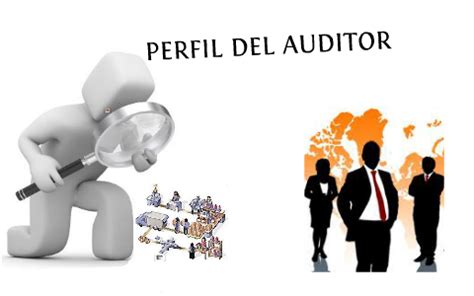 Perfil Del Auditor By Janeth Escobar On Prezi