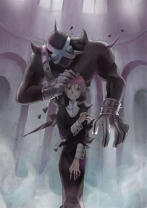 Crona Soul Eater Art Danbooru