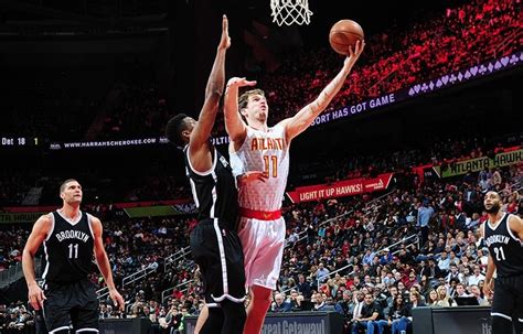 Tiago Splitter Opts For Hip Surgery, Out For The Year | NBA.com