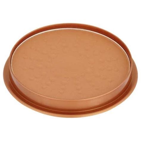 Collection Bronze Glow Matte Powder Terracotta Anvy Anvy