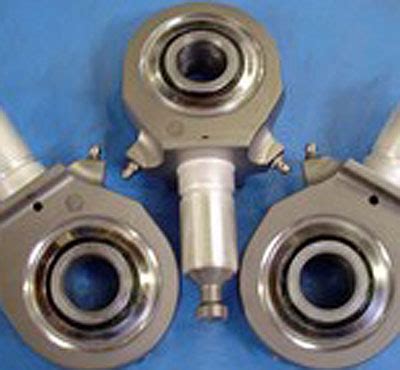 Bearing Installation - American Precision Assembly