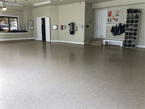 Garage Floor Coating | Complete Concrete Coatings