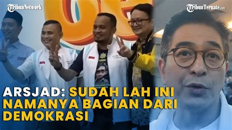 2 Pemuda Pindah Dari TPN Ganjar Mahfud TKN Prabowo Gibran YouTube