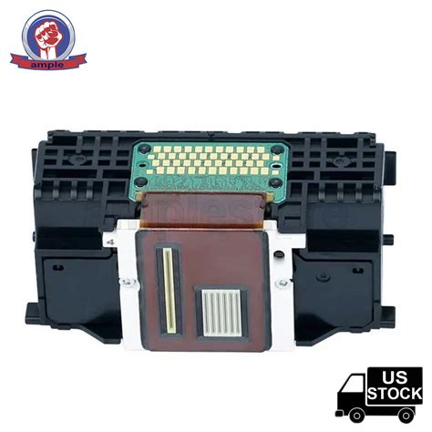 Canon Printhead For MX922 MX722 IX6820 MX928 IX6850 QY6 0086 010 EBay