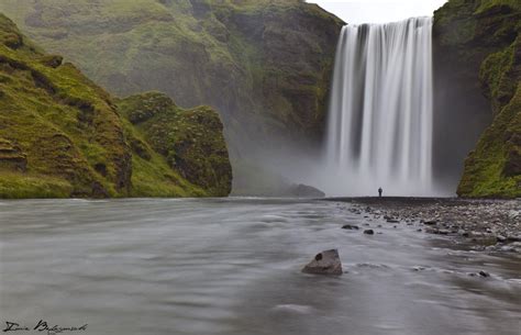 Waterfalls in Iceland | Tours & Travel Tips | Guide to Iceland