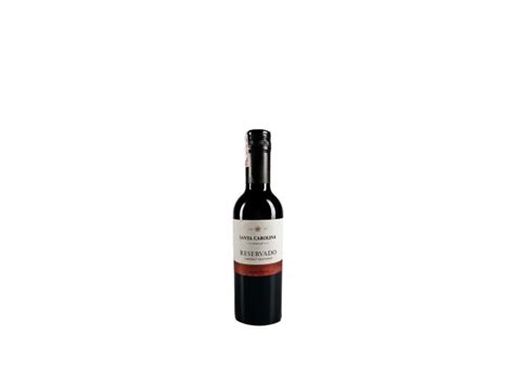 Vinho Santa Carolina Reservado Cabernet Sauvignon Ml O Melhor