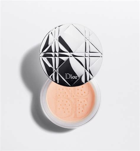 Diorskin Nude Air Loose Powder Complexion Makeup Dior