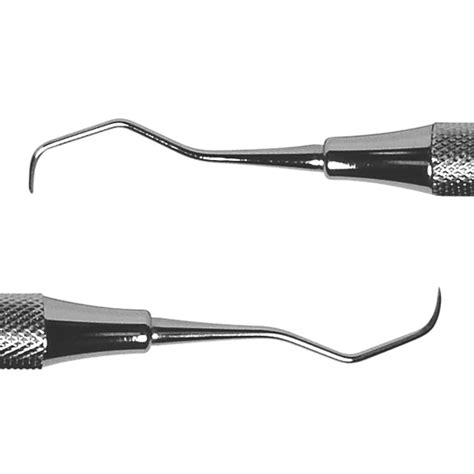 Gracey Curette 3 4 Perfection Plus