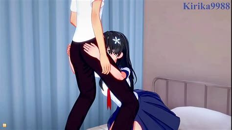 Ruiko Saten Videos XVIDEOS