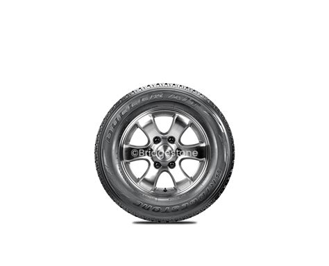 Bridgestone Dueler A_T_693 265/55R19 109V