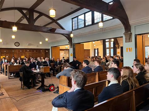 Debating Society votes to leave Durham Students' Union - Palatinate