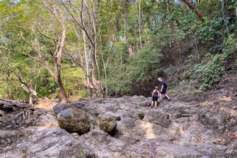 Montezuma Waterfall in Costa Rica: The ULTIMATE hiking guide