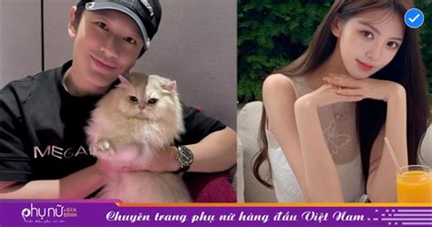 Xôn xao tin Huỳnh Hiểu Minh hàn gắn với bạn gái hot girl đang mang bầu Phụ Nữ Gia Đình