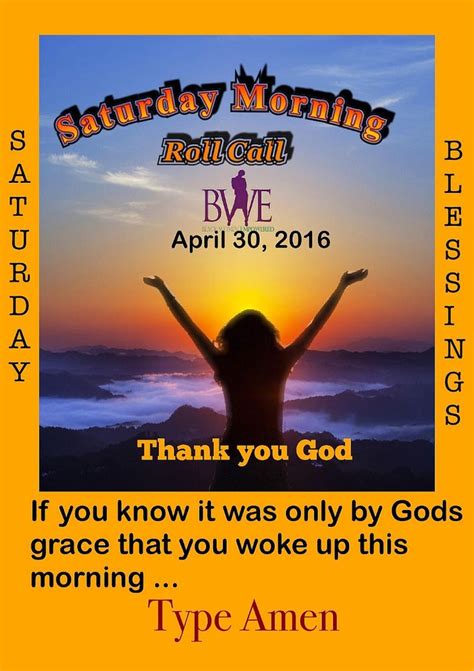 Pin By Summer Storm On Saturday Morning Greetings Quotes God S Grace