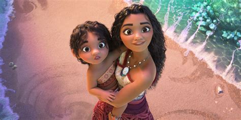 Is Moana 2 Streaming Where To Watch The Disney Sequel