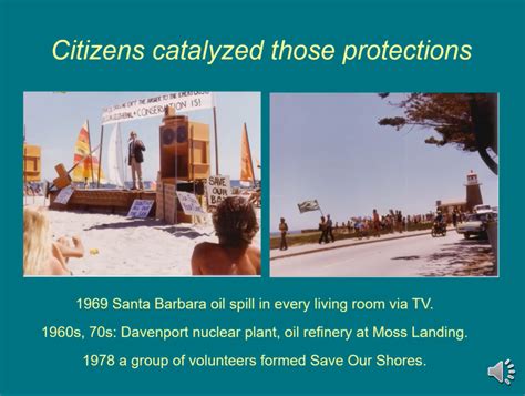 Monterey Bay National Marine Sanctuary Foundation Conserving America