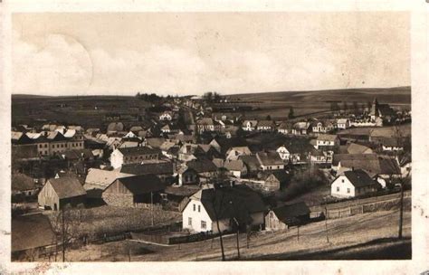 Hof 1950 | Städte und Gemeinden bis heute