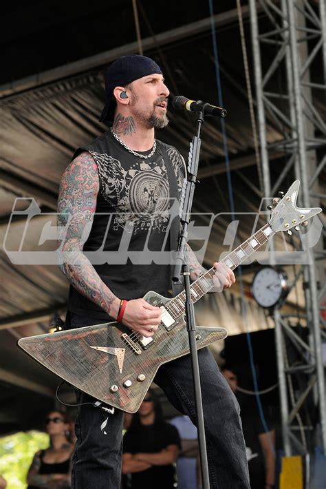 Sevendust | IconicPix Music Archive