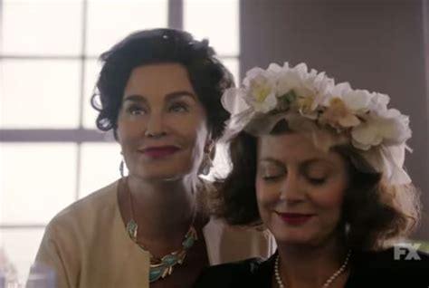 Watch Feud: Bette and Joan Season 1 Episode 1 Online - TV Fanatic