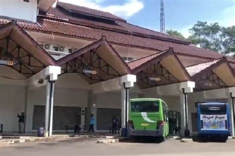 Pendaftaran Mudik Gratis Tutup Hari Lagi Cek Link Daftar