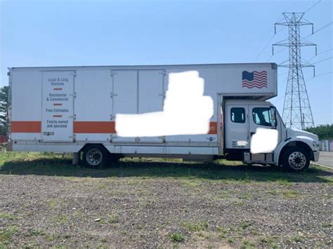 Freightliner M Extended Cab For Sale By Owner A Free Service Of