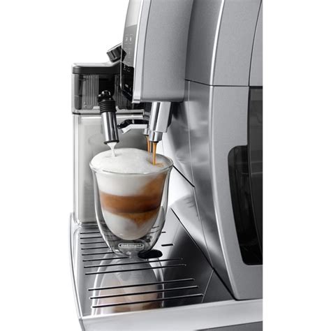 Delonghi Ecam S Totalmente Autom Tica Cafetera Combinada