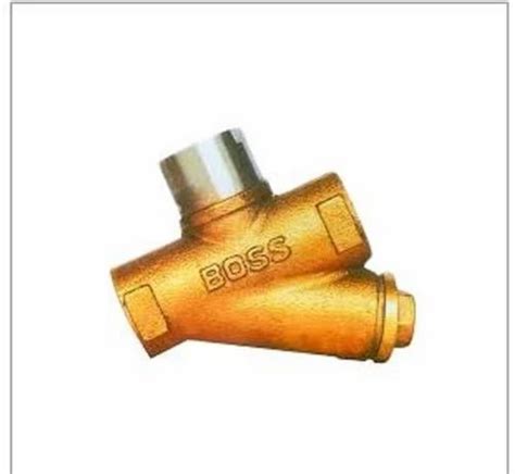 Steam Traps Ibr Thermodynamic Steam Trap Retail Shop From Rajkot