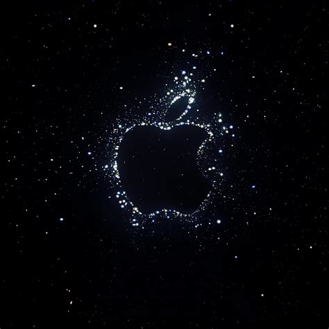 Details 283 apple logo with black background - Abzlocal.mx