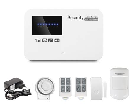 GSM сигнализация купить в Украине